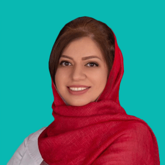 دکتر مریم وثوقی